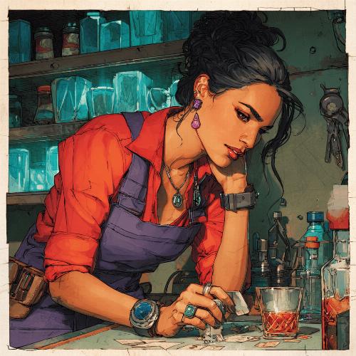 Avatar de Sarcasmixer73